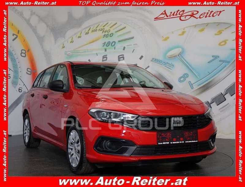 2024 Fiat Tipo