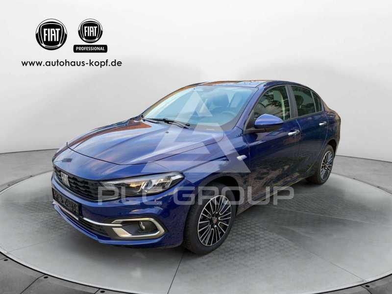 2026 Fiat Tipo
