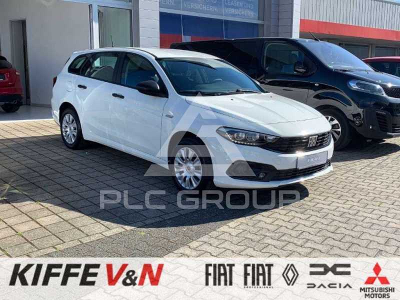 2024 Fiat Tipo