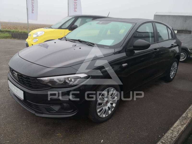 2024 Fiat Tipo