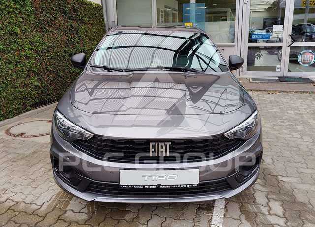2024 Fiat Tipo