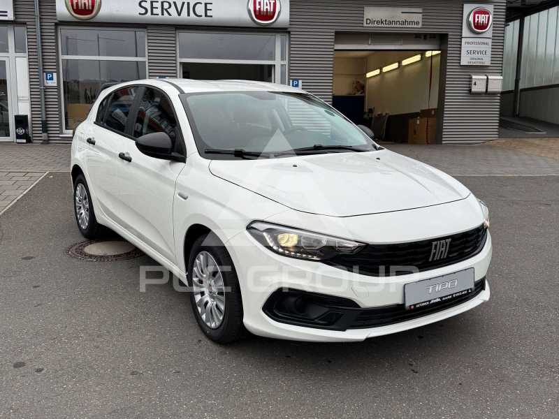 2024 Fiat Tipo