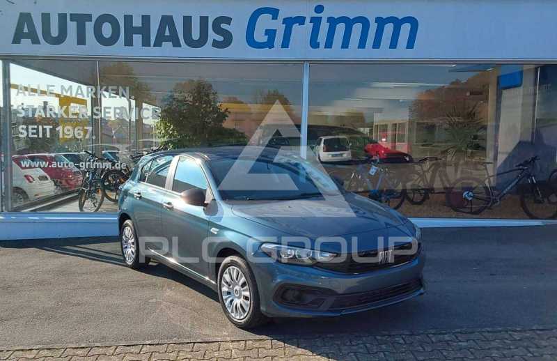 2024 Fiat Tipo