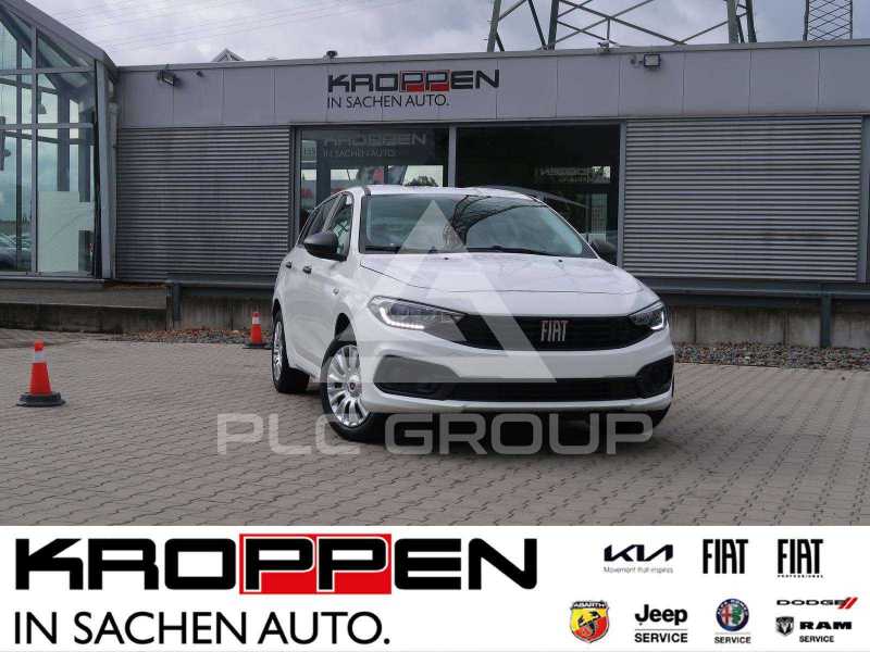 2024 Fiat Tipo