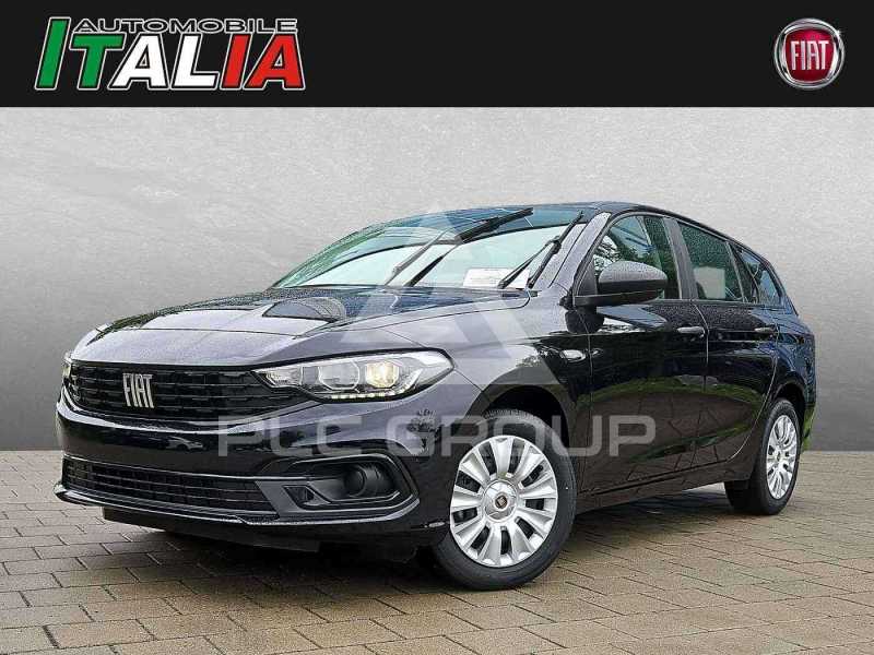 2024 Fiat Tipo