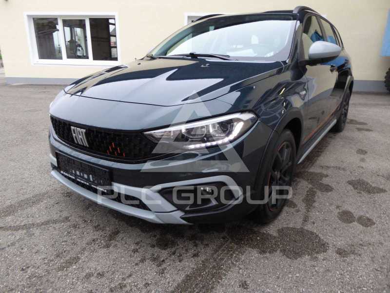 2024 Fiat Tipo