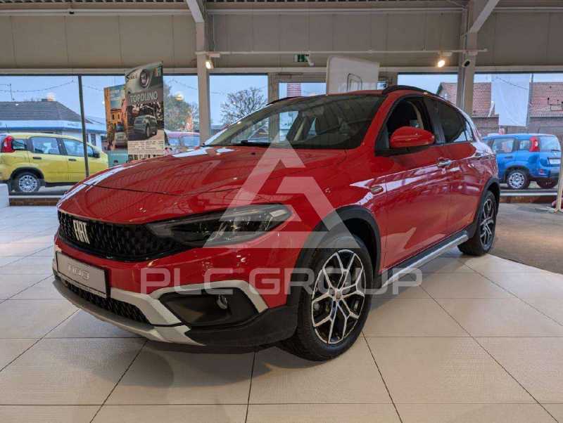 2024 Fiat Tipo