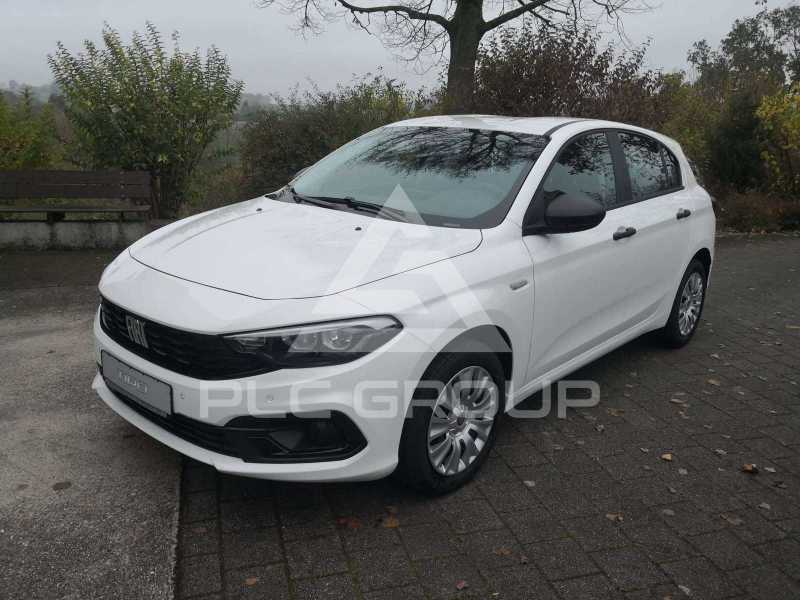 2024 Fiat Tipo