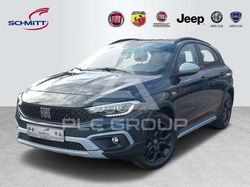 2024 Fiat Tipo