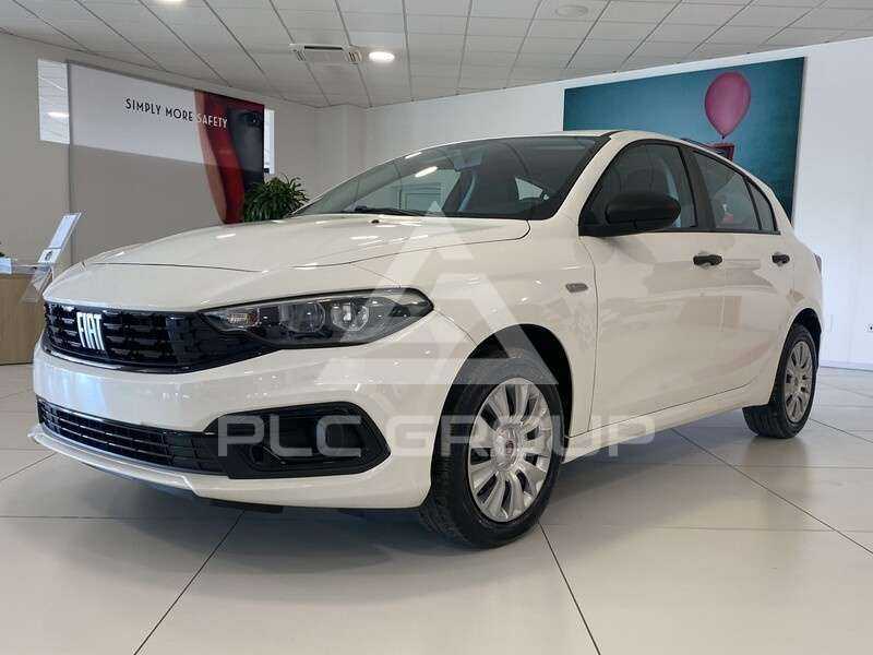 2024 Fiat Tipo