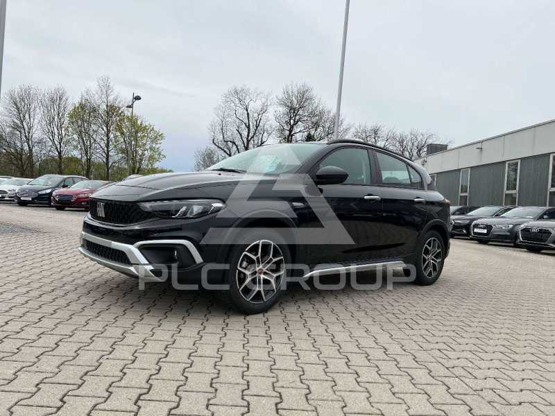 2024 Fiat Tipo