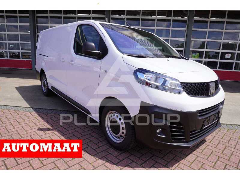 2024 Fiat Scudo