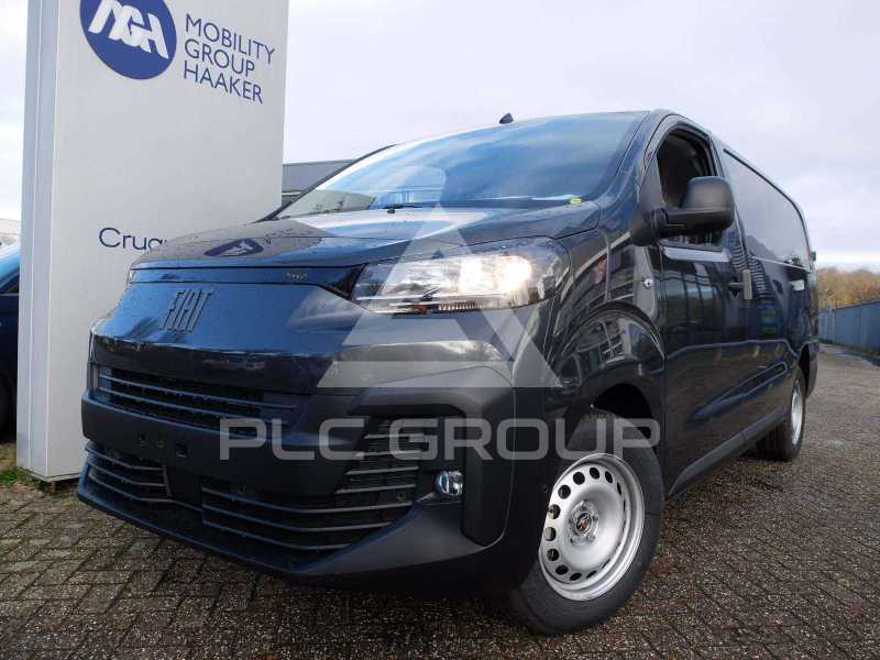 2024 Fiat Scudo