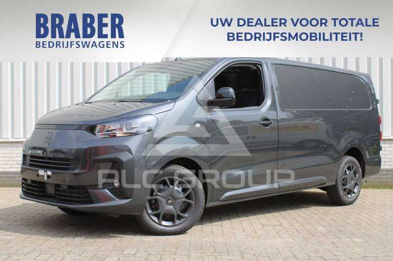 2024 Fiat Scudo