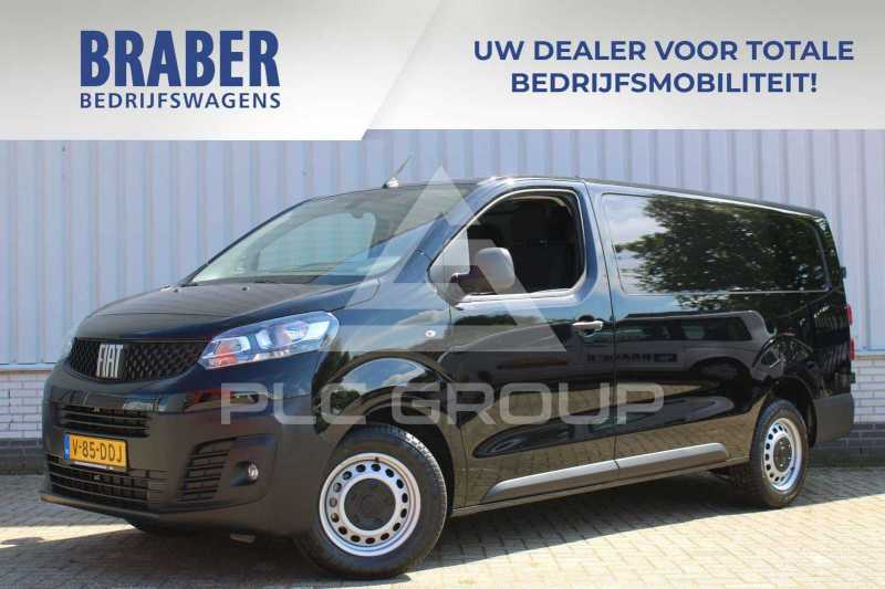 2024 Fiat Scudo