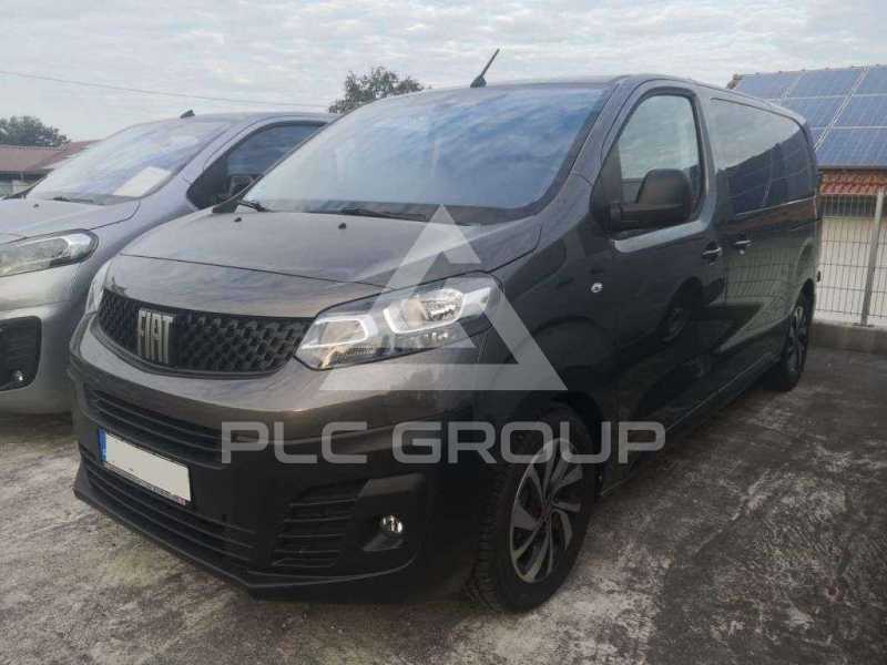 2024 Fiat Scudo