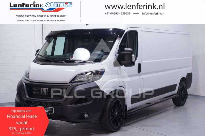 2024 Fiat Ducato