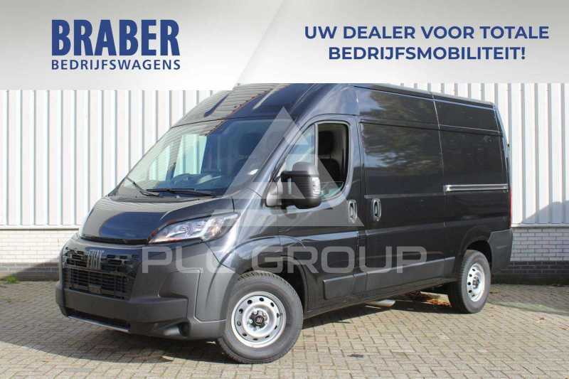 2024 Fiat Ducato