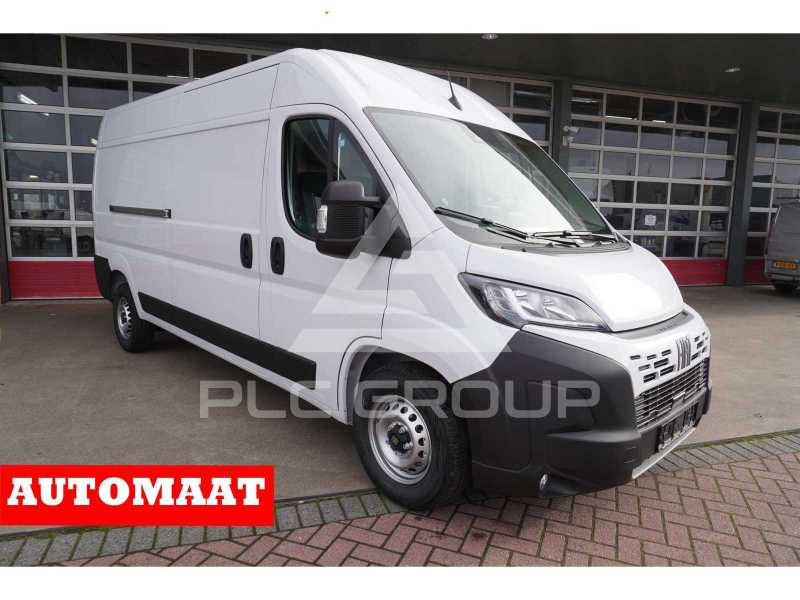2024 Fiat Ducato