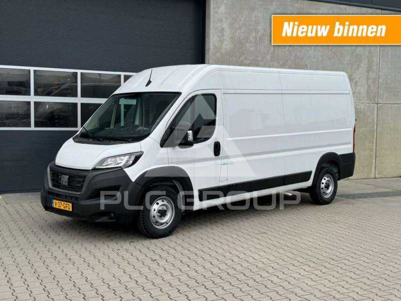 2024 Fiat Ducato