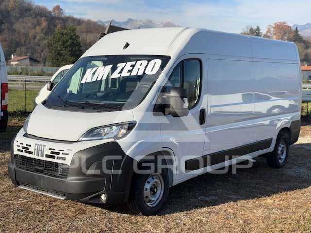 2025 Fiat Ducato