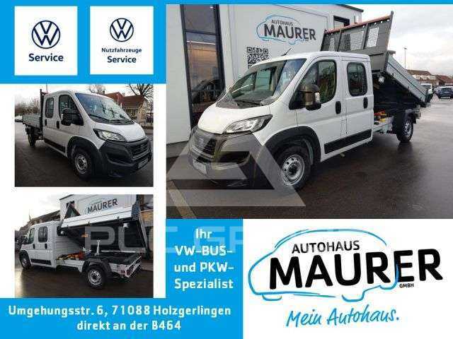 2024 Fiat Ducato