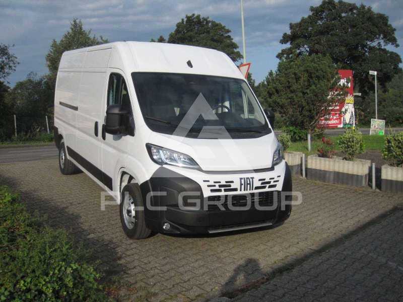 2024 Fiat Ducato