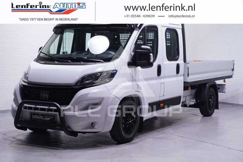 2024 Fiat Ducato