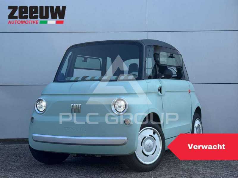 2026 Fiat 