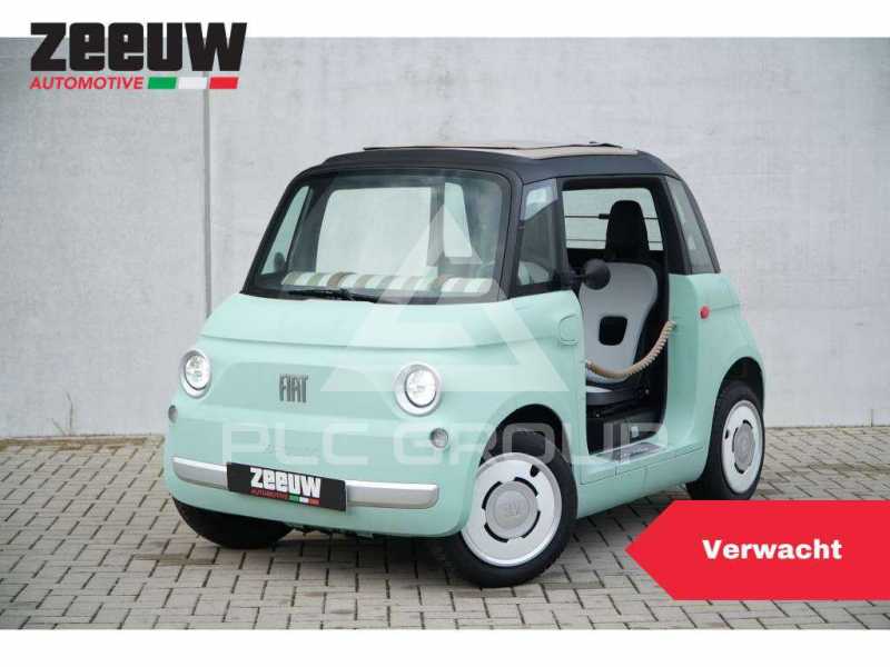 2026 Fiat 
