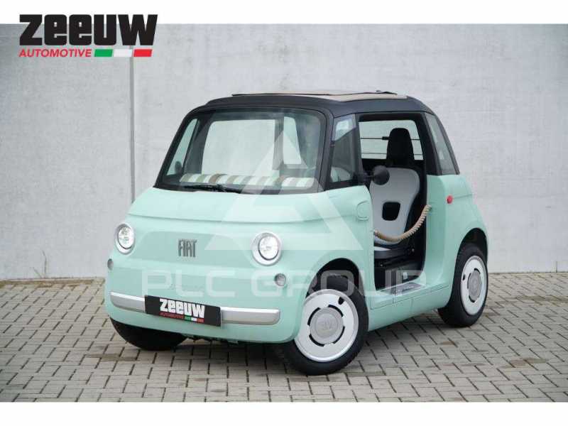 2026 Fiat 