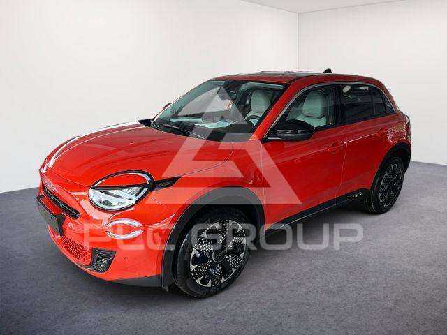 2024 Fiat 600