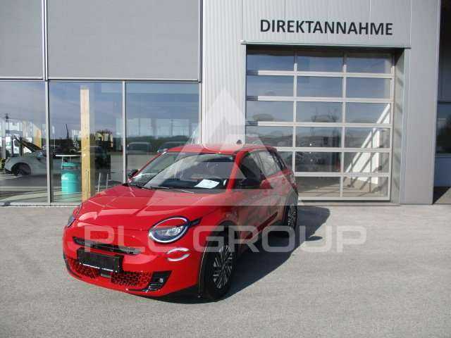 2024 Fiat 600