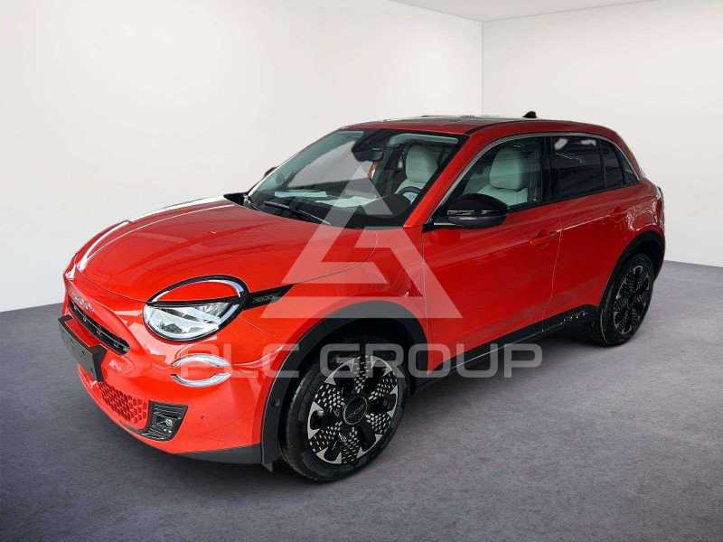2024 Fiat 600