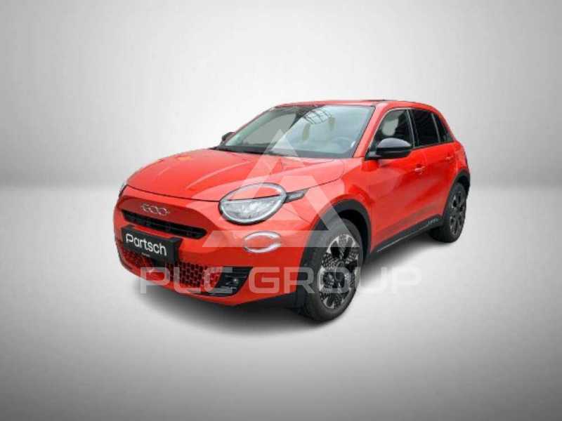 2024 Fiat 600