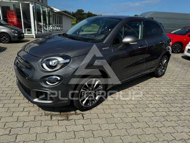 2024 Fiat 500