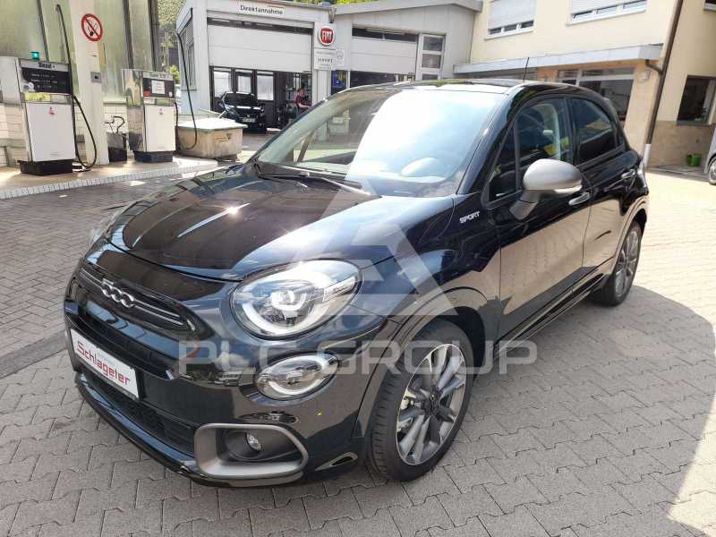 2023 Fiat 500