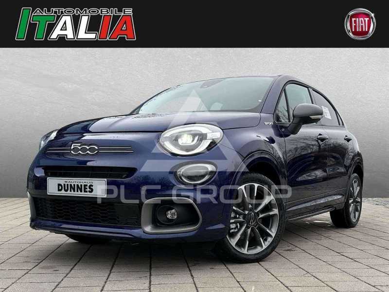 2024 Fiat 500