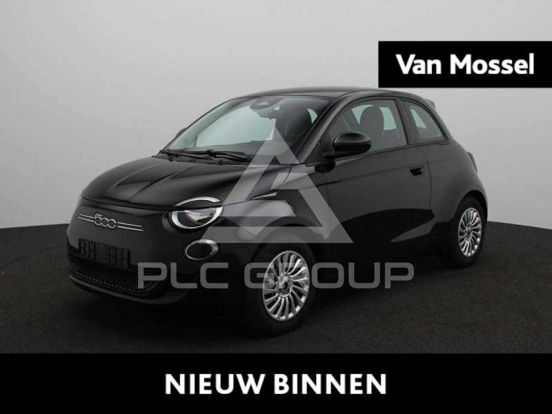 2024 Fiat 500