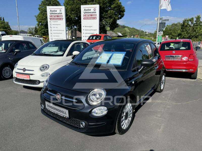 2024 Fiat 500