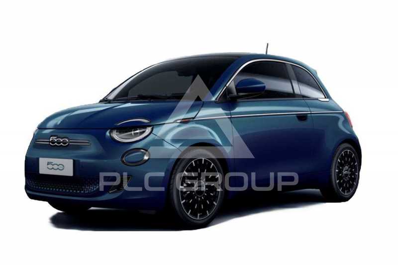 2024 Fiat 500