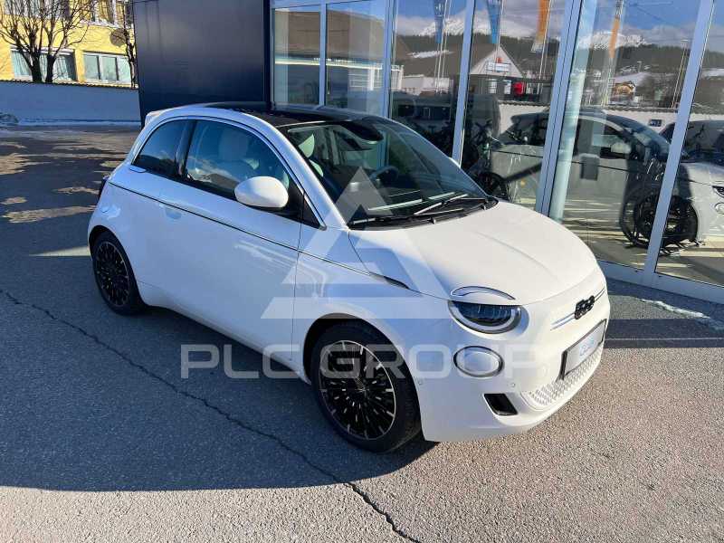 2025 Fiat 500