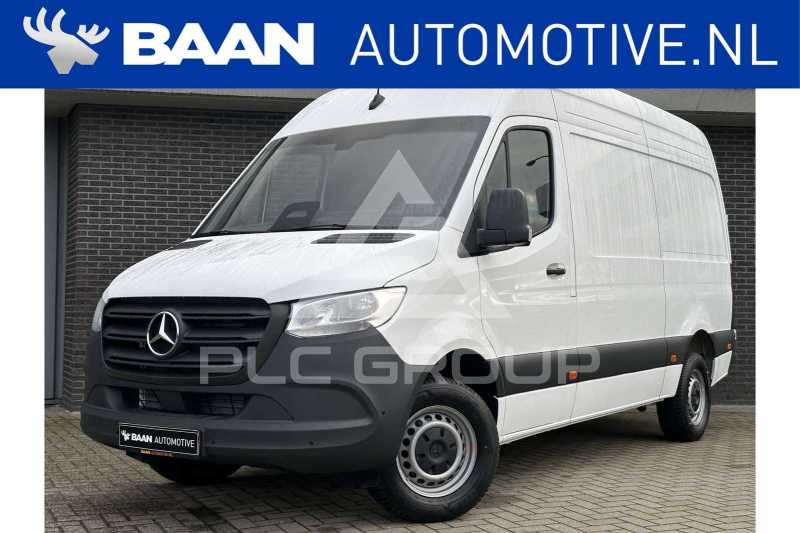2024 Mercedes Benz Sprinter