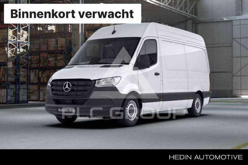 2024 Mercedes Benz Sprinter