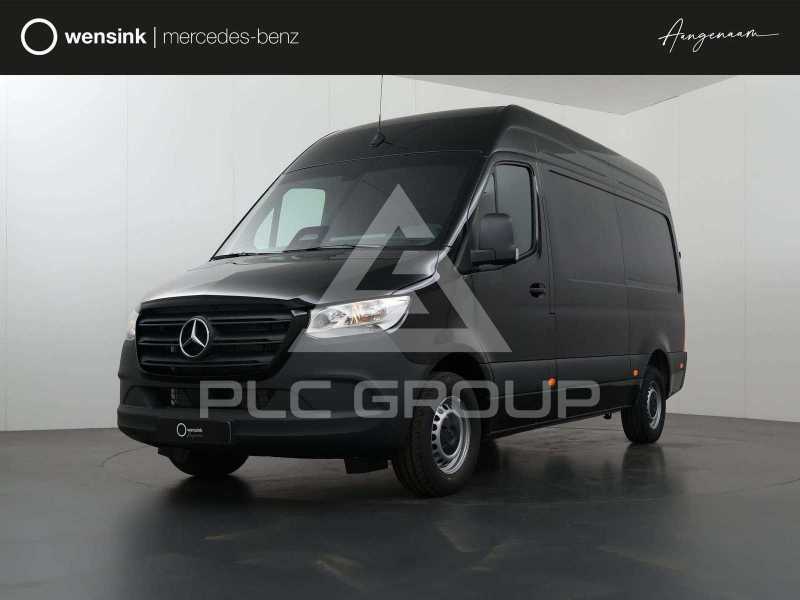 2024 Mercedes Benz Sprinter