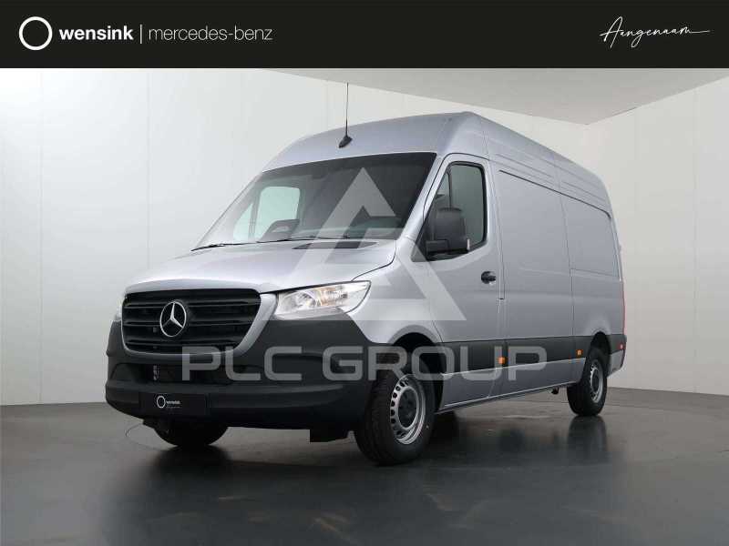 2024 Mercedes Benz Sprinter