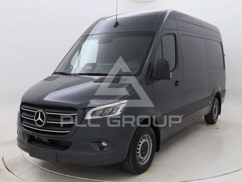 2024 Mercedes Benz Sprinter