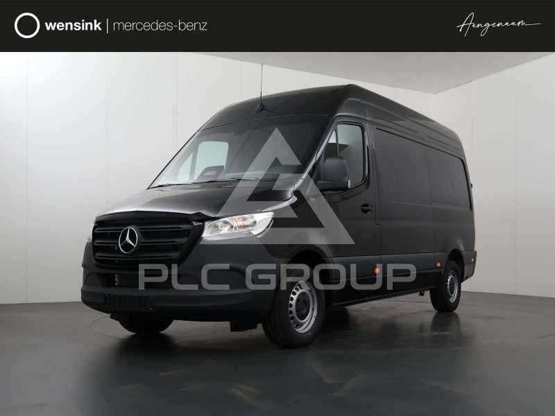 2024 Mercedes Benz Sprinter