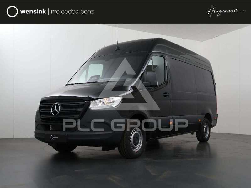 2024 Mercedes Benz Sprinter