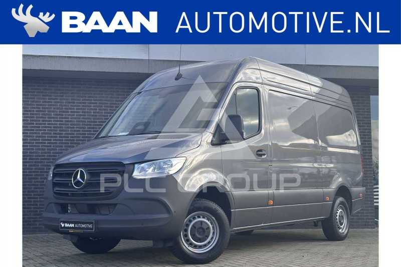 2024 Mercedes Benz Sprinter